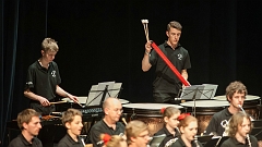 Jugendblasorchester Allschwil